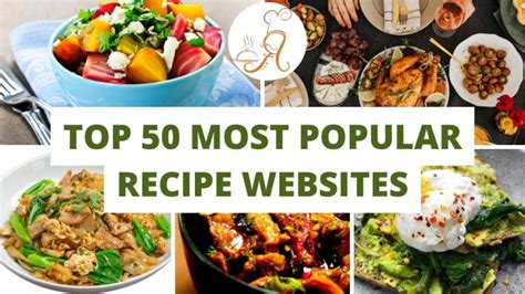 Best recipe sites. Things To Know About Best recipe sites. 